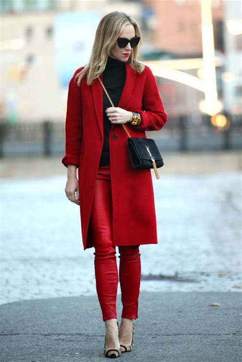 outfits inspired by valentines day